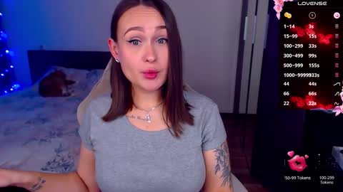 Snapshot of mellovell chatting on October 31, 9:41 pm Mel online show from October 31, 9:41 pm