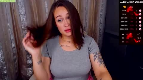 Snapshot of mellovell chatting on September 24, 10:53 pm Mel online show from September 24, 10:53 pm