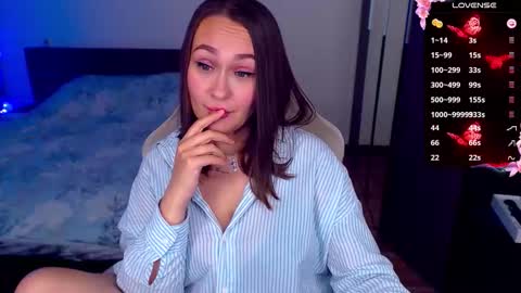 Snapshot of mellovell chatting on October 14, 11:51 pm Mel online show from October 14, 11:51 pm