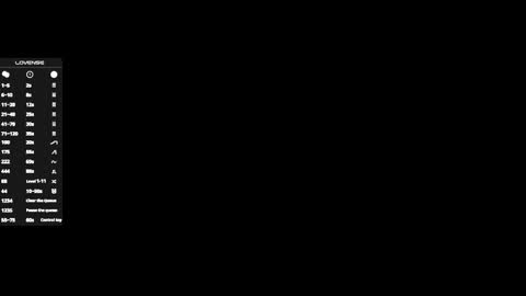 EVA online show from November 4, 8:03 pm