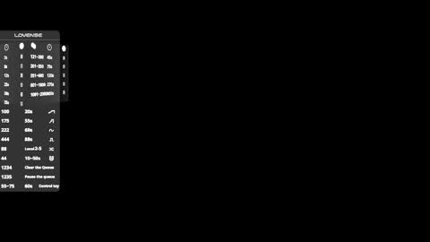 EVA online show from October 22, 7:19 pm