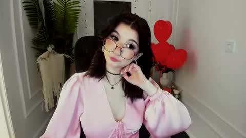 Snapshot of mellsawertyq chatting on October 22, 9:20 pm mellsawertyq online show from October 22, 9:20 pm