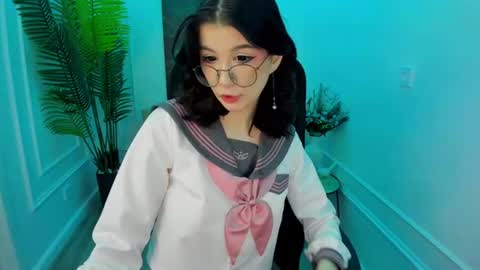 Snapshot of mellsawertyq chatting on October 1, 7:30 pm mellsawertyq online show from October 1, 7:30 pm