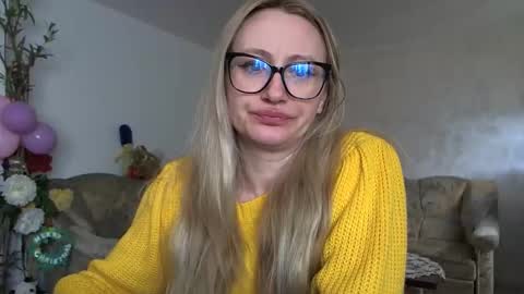 Melly online show from March 15, 7:43 am