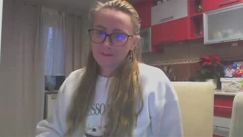 Melly online show from December 6, 1:55 pm