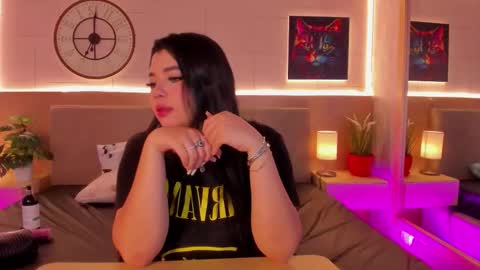 Melody online show from November 16, 10:32 pm