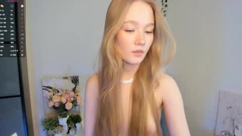 melodievejar online show from February 17, 8:02 am