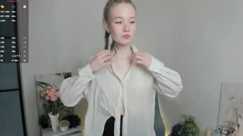 melodievejar online show from January 14, 4:28 am