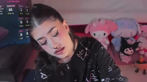 MELODY online show from March 3, 10:27 pm