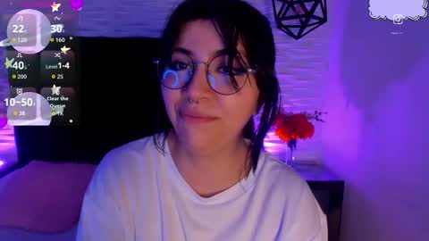 Melody online show from March 4, 12:17 am