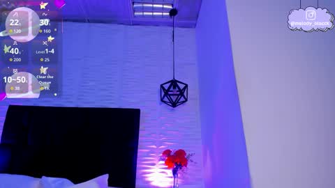 Melody online show from March 27, 7:36 pm