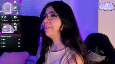 Melody online show from January 10, 10:25 pm