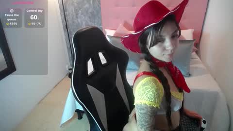 Melody online show from October 28, 11:09 pm