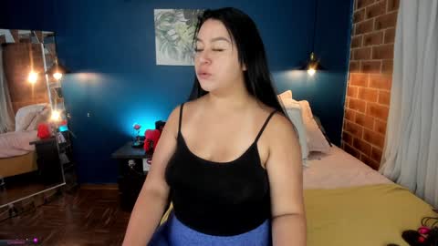 Snapshot of melody_bonnie22 chatting on January 18, 10:39 am Leslie online show from January 18, 10:39 am