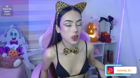 Tatiana online show from October 23, 12:38 am