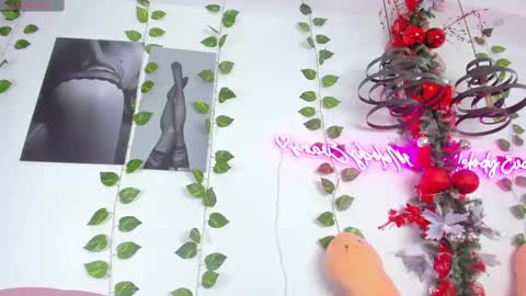 melody_evans_05 online show from February 27, 11:20 am