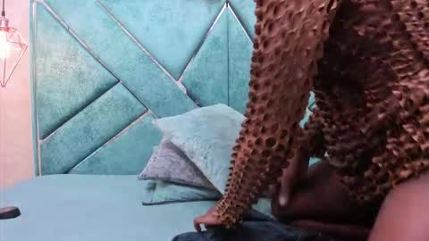 Melody  online show from October 23, 4:46 pm