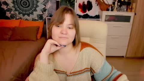 Melody Hanna online show from January 4, 12:49 pm