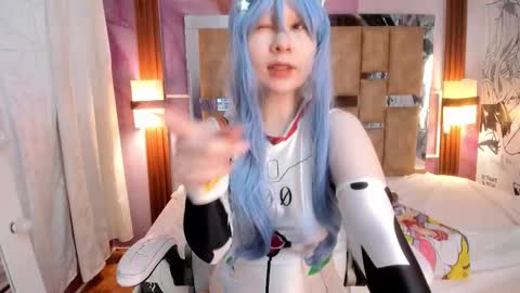 Snapshot of melody_lollii chatting on October 14, 6:32 pm melody_lollii online show from October 14, 6:32 pm