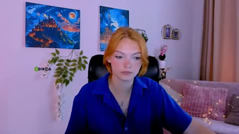 Your cute girl  online show from August 4, 9:04 am