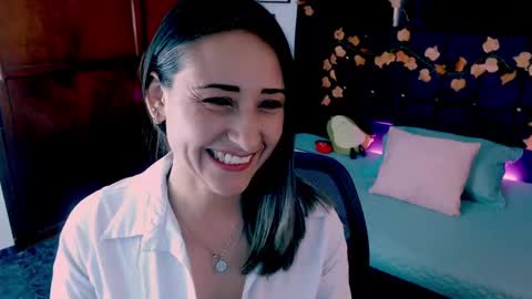 Melody online show from September 20, 10:19 pm