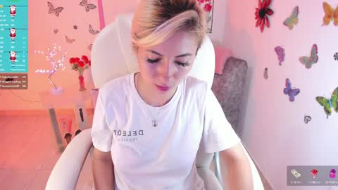 melody_starr online show from December 29, 10:01 am