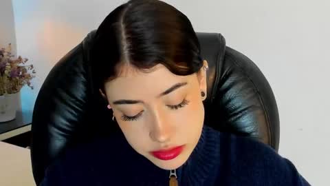 MELODY online show from December 7, 7:54 pm