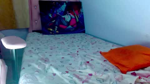 melody_tarly online show from February 21, 4:13 am