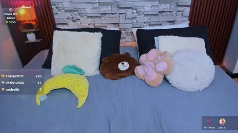 melody_velvet online show from October 31, 9:08 pm