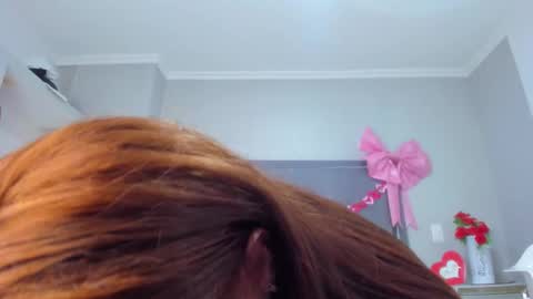 melodycute18 online show from February 28, 12:04 pm