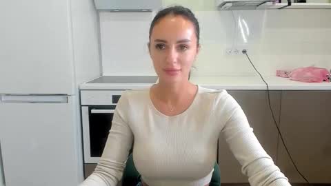 Snapshot of melodyhewit chatting on October 1, 7:02 am Masha online show from October 1, 7:02 am