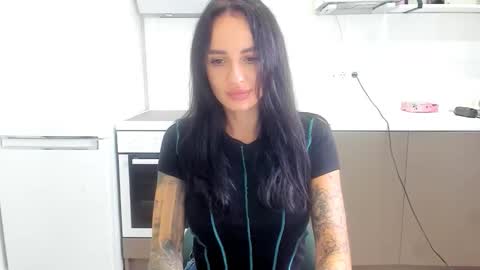 Snapshot of melodyhewit chatting on September 30, 6:52 am Masha online show from September 30, 6:52 am