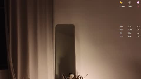 melody  online show from October 15, 5:04 pm