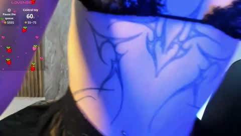 melodylanee online show from October 7, 11:36 am