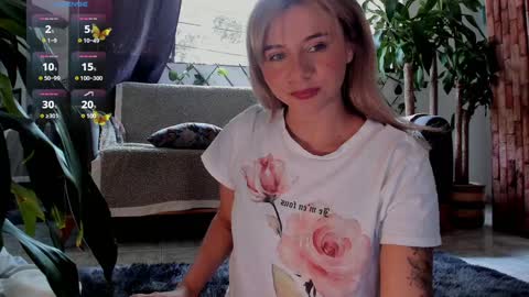 Snapshot of melodypetitex chatting on January 14, 8:15 pm sophia online show from January 14, 8:15 pm