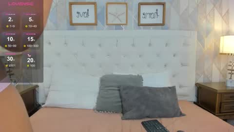 Melody online show from December 15, 9:09 pm