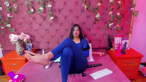 Melodysmithass online show from September 27, 4:08 am