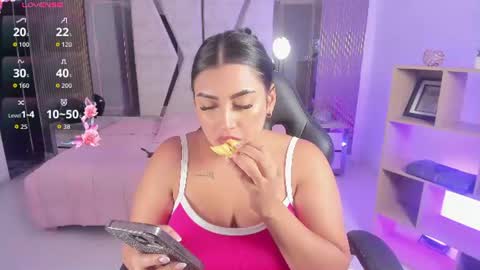melodysnow online show from June 21, 8:57 pm