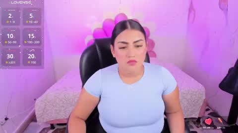 melodysnow online show from July 16, 9:19 pm