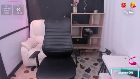 melodysnow online show from November 6, 9:53 pm