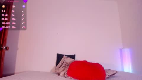 Snapshot of mely_rosee chatting on September 9, 12:05 pm online show from September 9, 12:05 pm