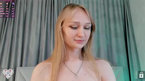  The princess of your dreams online show from March 3, 8:07 pm