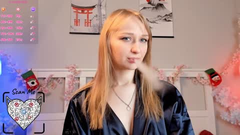  The princess of your dreams online show from January 5, 2:41 pm