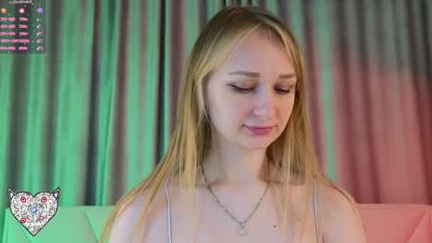  The princess of your dreams online show from January 20, 2:36 pm
