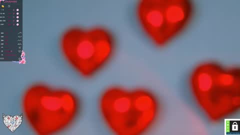  The princess of your dreams online show from February 14, 11:31 pm