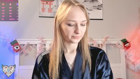  The princess of your dreams online show from January 6, 2:36 pm