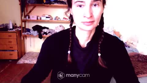 Yummygirl online show from September 27, 6:20 am