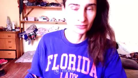 Yummygirl online show from September 20, 9:07 am