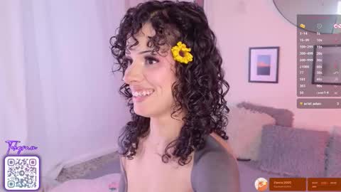 Mena  Help me reach 700 thumbs up online show from September 16, 7:55 pm