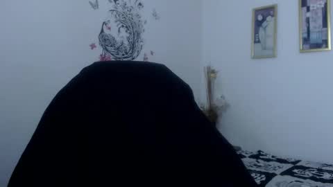menfismuller online show from December 6, 9:56 pm